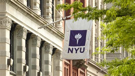 students are eligible to discount in nyu store